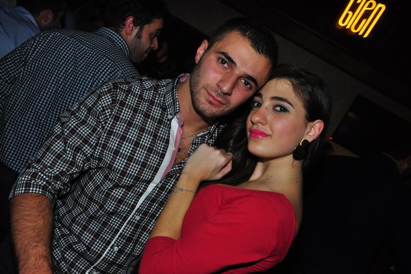 Publicity on Saturday Night